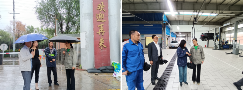 主動作為 靠前指揮 用好防汛&ldquo;組合拳&rdquo;，筑牢防汛&ldquo;安全網&rdquo;