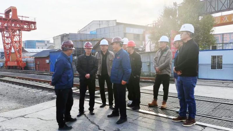 強(qiáng)化消防管理 消除火災(zāi)隱患 提升安全意識&mdash;&mdash;朝開公司持續(xù)開展2024年消防宣傳月活動