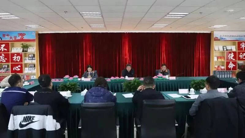 傳承雷鋒精神 凝聚青春力量 &mdash;集團團委開展&ldquo;我身邊的新時代雷鋒故事&rdquo;分享會