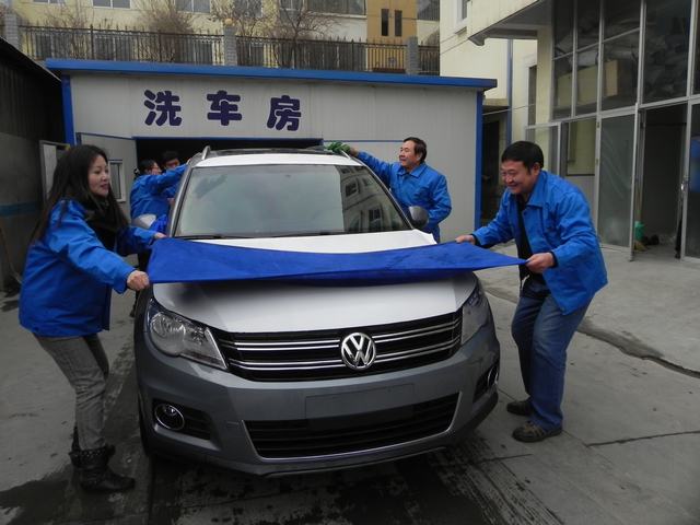 省總工會&ldquo;下基層、接地氣、辦實事&rdquo;活動第六組領導蒞臨物產(chǎn)工會檢查指導工作