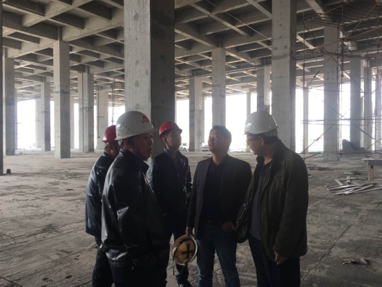 責任心是安全之魂，標準化是安全之本