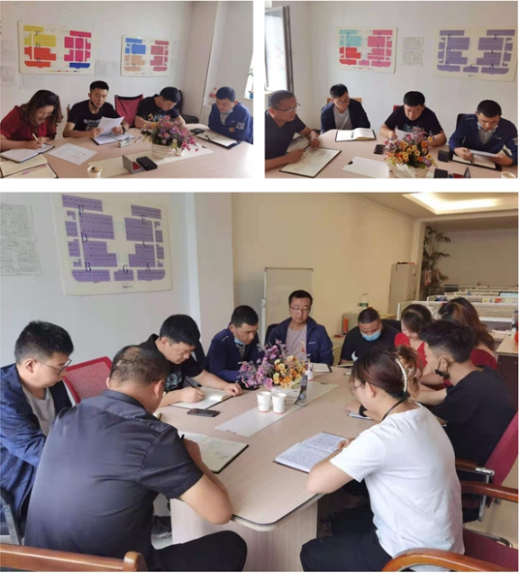 共青團(tuán)青海物產(chǎn)現(xiàn)代物流投資管理有限公司支部委員會(huì)團(tuán)支部召開(kāi)&ldquo;請(qǐng)黨放心 強(qiáng)國(guó)有我&rdquo;