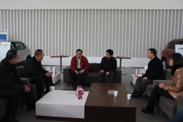 情系物產(chǎn)，關(guān)愛員工