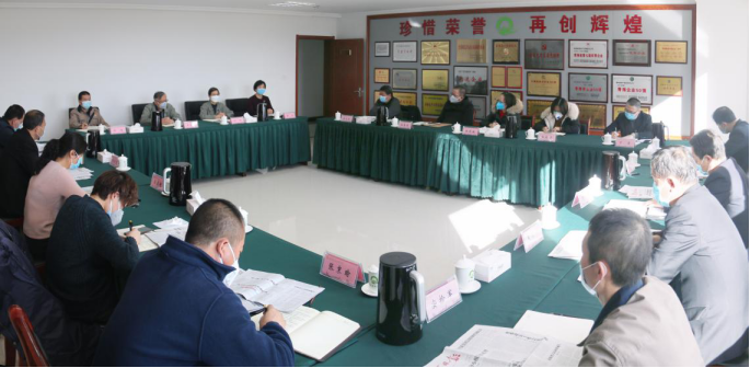 【省物產(chǎn)集團(tuán)戰(zhàn)&ldquo;疫&rdquo;進(jìn)行時(shí)】第四期：