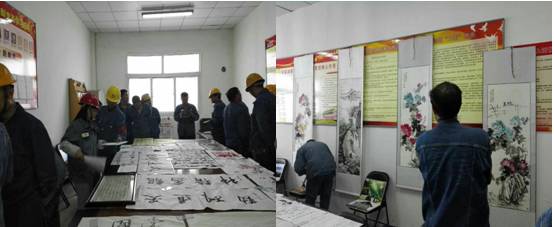 &ldquo;火紅七月，黨旗飄揚(yáng)&rdquo;