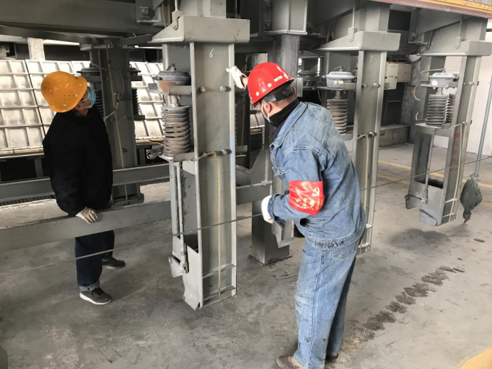 【省物產(chǎn)集團(tuán)戰(zhàn)&ldquo;疫&rdquo;進(jìn)行時(shí)】第三期：抗疫情、穩(wěn)生產(chǎn)、促經(jīng)營(yíng)