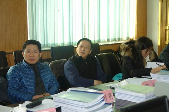 物產(chǎn)工業(yè)投資有限公司、青海縱橫物流有限公司甩掛運(yùn)輸試點(diǎn)項(xiàng)目通過驗(yàn)收