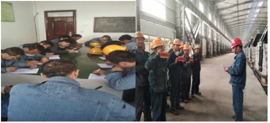 &ldquo;踐行新理念，建功十三五&rdquo;