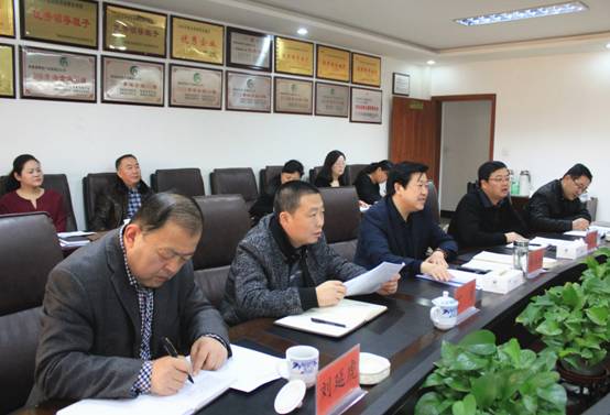 對照目標(biāo)強(qiáng)化考核，抓好落實(shí)促進(jìn)工作