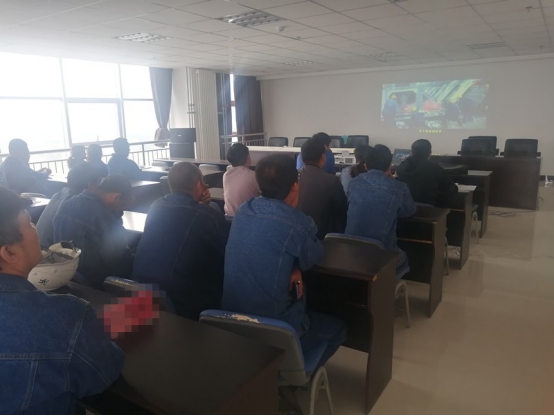 學(xué)習(xí)行業(yè)事故案例，讓安全警鐘長(zhǎng)鳴