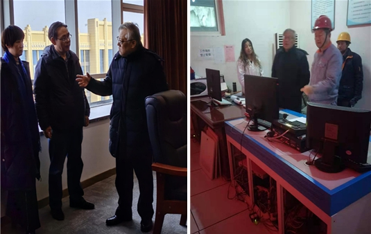 喜迎新年創(chuàng)佳績，安全運營開門紅