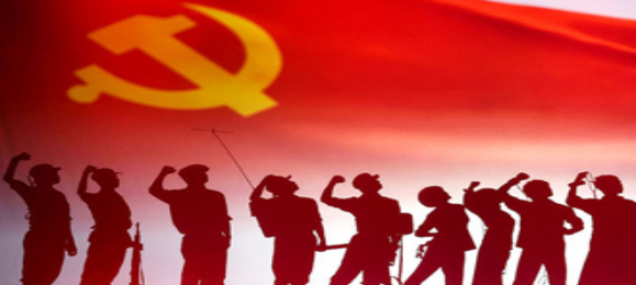 學習貫徹習總書記講話，扎扎實實落實各項工作