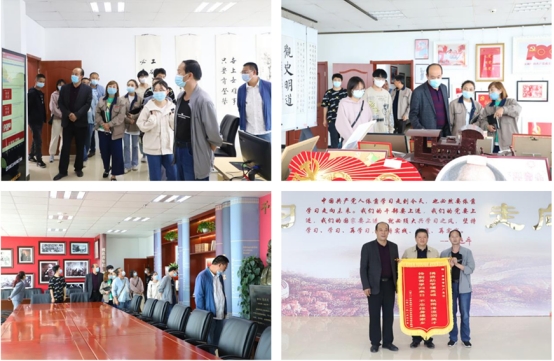 金秋助學(xué)送溫暖，莘莘學(xué)子展鵬程