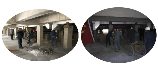 工投黨委開展&ldquo;我為電解解難題、做實事&rdquo;主題黨日活動