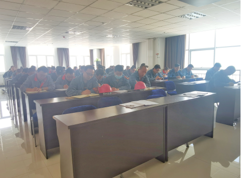 物產(chǎn)工投公司紀(jì)委召開(kāi)中秋、國(guó)慶節(jié)前廉政警示教育會(huì)