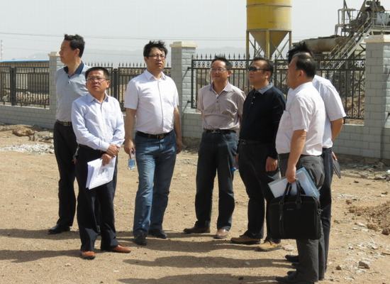 投資發(fā)展、實現(xiàn)雙贏